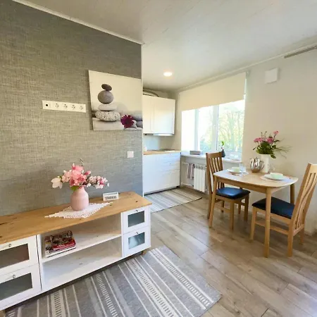 Haapsalu, Tallinna Maantee Haapsalu