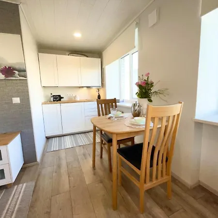 Haapsalu, Tallinna Maantee *