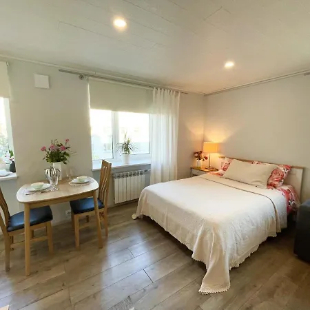 Haapsalu, Tallinna Maantee * Haapsalu