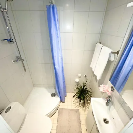 Apartment Haapsalu, Tallinna Maantee Haapsalu