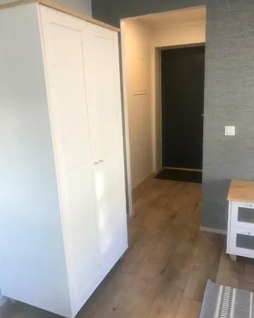 Korter Haapsalu, Tallinna Maantee