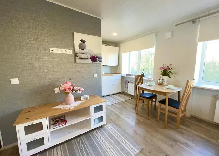 Haapsalu, Tallinna Maantee Haapsalu