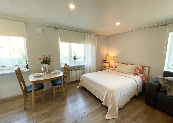 Haapsalu, Tallinna Maantee * Haapsalu