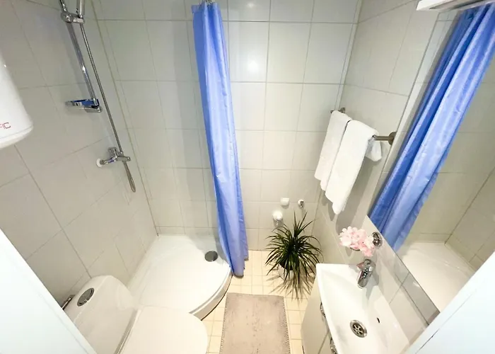 Apartament Haapsalu, Tallinna Maantee Haapsalu