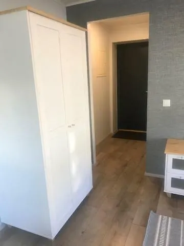 Apartament Haapsalu, Tallinna Maantee